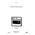 ELECTROLUX EOB944X Owners Manual