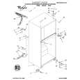 WHIRLPOOL 8ET14GKXBW00 Parts Catalog