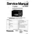 PANASONIC NE-9930 Service Manual