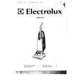 ELECTROLUX Z2910AV Owners Manual