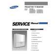 SAMSUNG PCL5415RX/XAA Service Manual