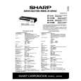 SHARP ST31H/HB Service Manual