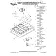 WHIRLPOOL SCS3014LT0 Parts Catalog