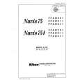 NIKON FFA01221 Katalog Części