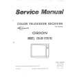 ORION 5130RC Service Manual