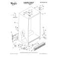 WHIRLPOOL 6GD5SHQXKB01 Parts Catalog WHIRLPOOL 6GD5SHQXKB01 Parts Catalog