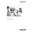PHILIPS 42PFP5332/12 Owners Manual