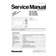 PANASONIC NNS334WM Service Manual