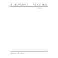 BLAUPUNKT RTV211 Service Manual
