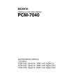 PCM-7040
