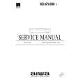 AIWA XDDV300 Service Manual