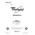 WHIRLPOOL ED19TKXMWR2 Catálogo de piezas