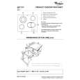 WHIRLPOOL AKT 819/BA Owners Manual