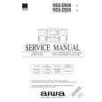 AIWA NSXDS50 Manual de Servicio
