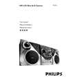 PHILIPS FWM35/19 Owners Manual