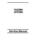 MAG DX15FG Manual de Servicio