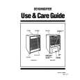 WHIRLPOOL BHDH4000AS3 Owners Manual