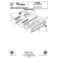 WHIRLPOOL DU7500XR0 Parts Catalog