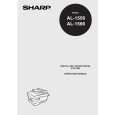 SHARP AL1566 Owners Manual
