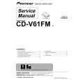 CD-V61FM/E5 - Click Image to Close