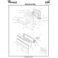 WHIRLPOOL ACE2210DA0 Parts Catalog