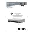 PHILIPS MX5100VR/37B Instrukcja Obsługi
