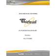 WHIRLPOOL ALC1215UB0 Parts Catalog