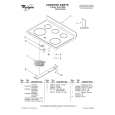WHIRLPOOL GR475LXMS0 Parts Catalog