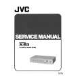 JVC A-S3 Service Manual