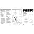 PHILIPS SBCBA130/00 Manual de Usuario