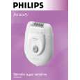 PHILIPS HP6445/00 Owners Manual