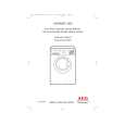 AEG LVMT3105 Owners Manual