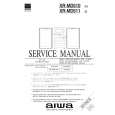 AIWA XRMD511 Service Manual
