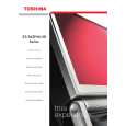 TOSHIBA 36ZP48 Owners Manual