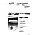 SAMSUNG SH30ZC1X Service Manual