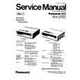 UNIVERSUM 010.959.5 Service Manual