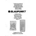 BLAUPUNKT VIRGINIA IS32 Owners Manual