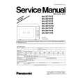 PANASONIC NN-SN757S Service Manual