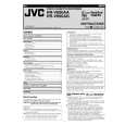 JVC HR-V600AA Owners Manual