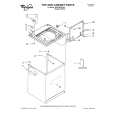 WHIRLPOOL 3RLSQ8533JQ6 Parts Catalog