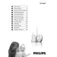 PHILIPS SCD468/84 Owners Manual