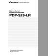 PDP-S29-LR - Haga un click en la imagen para cerrar