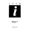 ELECTROLUX TF1107 Owners Manual