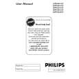 PHILIPS 20PT6245/37B Owners Manual