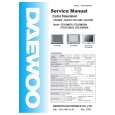 DAEWOO DTQ29U8SSN Service Manual
