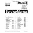 PHILIPS GFL2.20 Service Manual