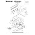 WHIRLPOOL KERC608LSS0 Parts Catalog
