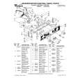 WHIRLPOOL LTG5243BW0 Parts Catalog