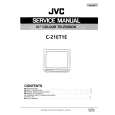 AMSTRAD CTV2114 Service Manual