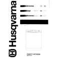 HUSQVARNA QB 530-K Owners Manual
